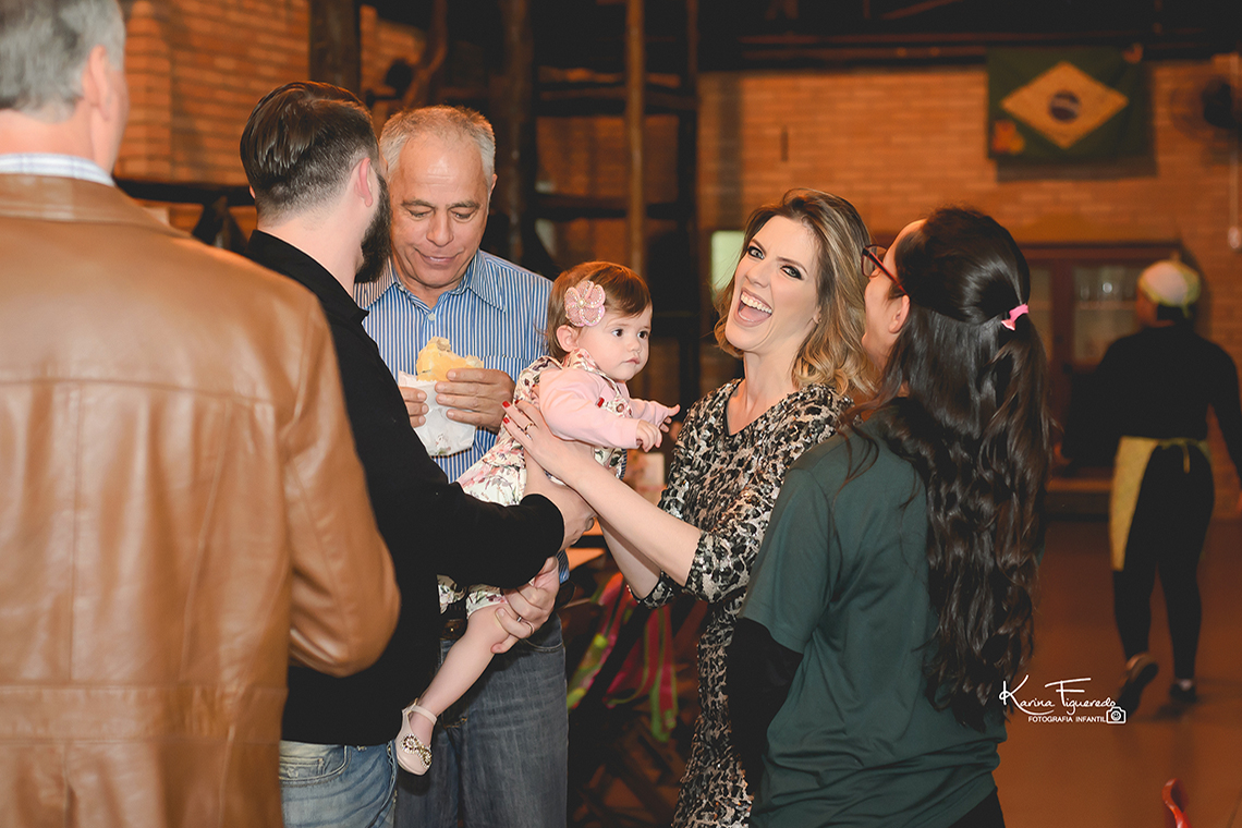 fotografia de aniversário infantil em campinas sp Marina um aninho por karina figueredo