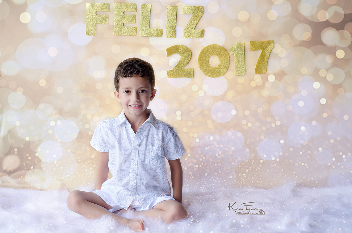 fotografia do ensaio de natal em campinas sp por karina figueredo