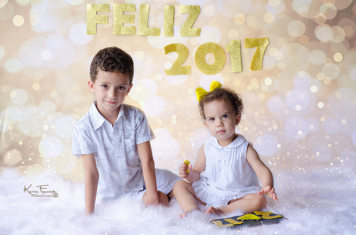 fotografia do ensaio de natal em campinas sp por karina figueredo