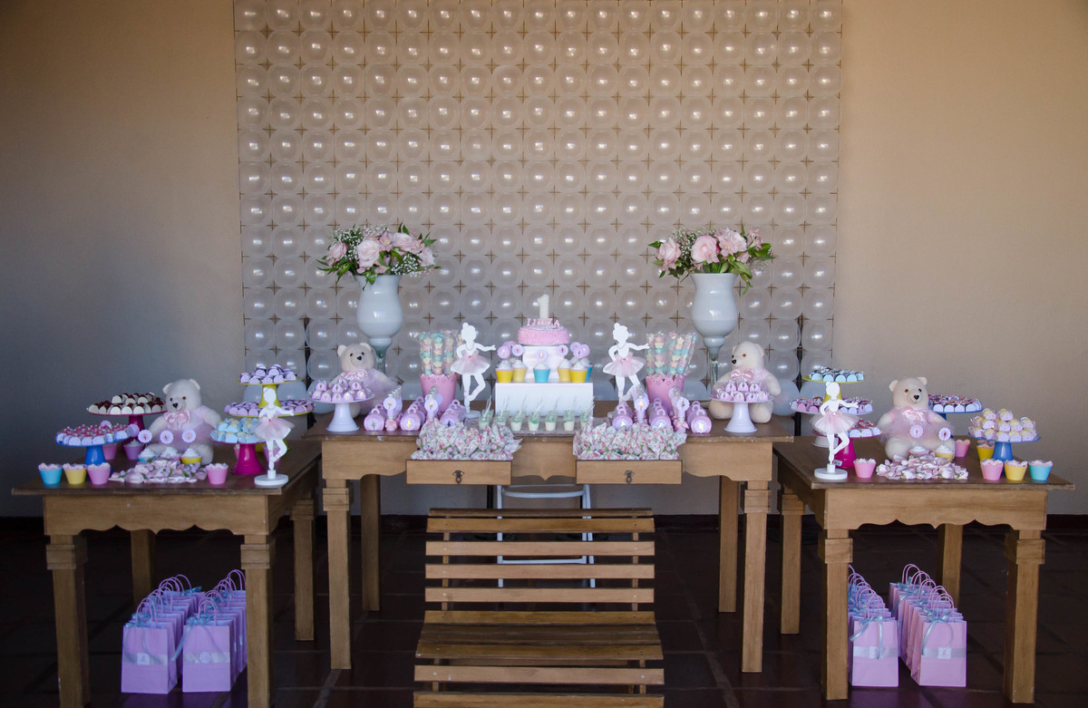 fotografia de aniversário infantil em campinas sp Luíza um aninho por karina figueredo