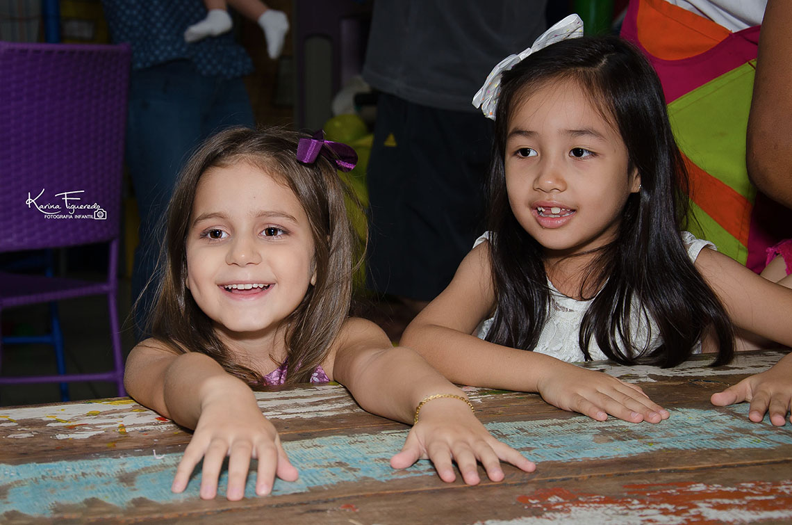 fotografia de aniversário infantil em campinas sp Júlia por karina figueredo