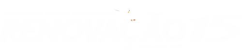 Logotipo de AD Renovação