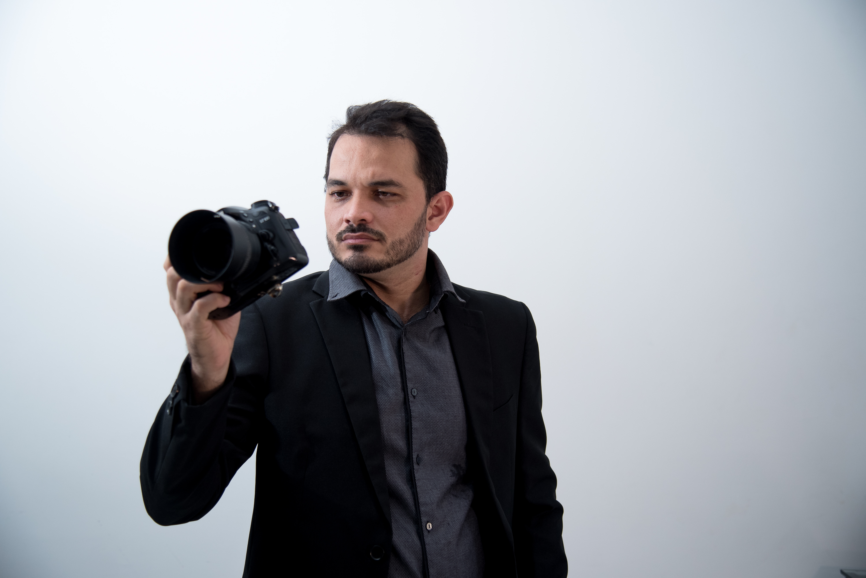 Sobre Dinizfotografia - Especialista em Casamentos