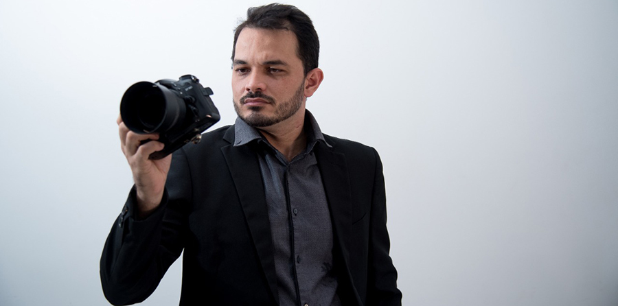 Sobre Dinizfotografia - Especialista em Casamentos