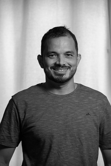 Sobre Dinizfotografia - Especialista em Casamentos