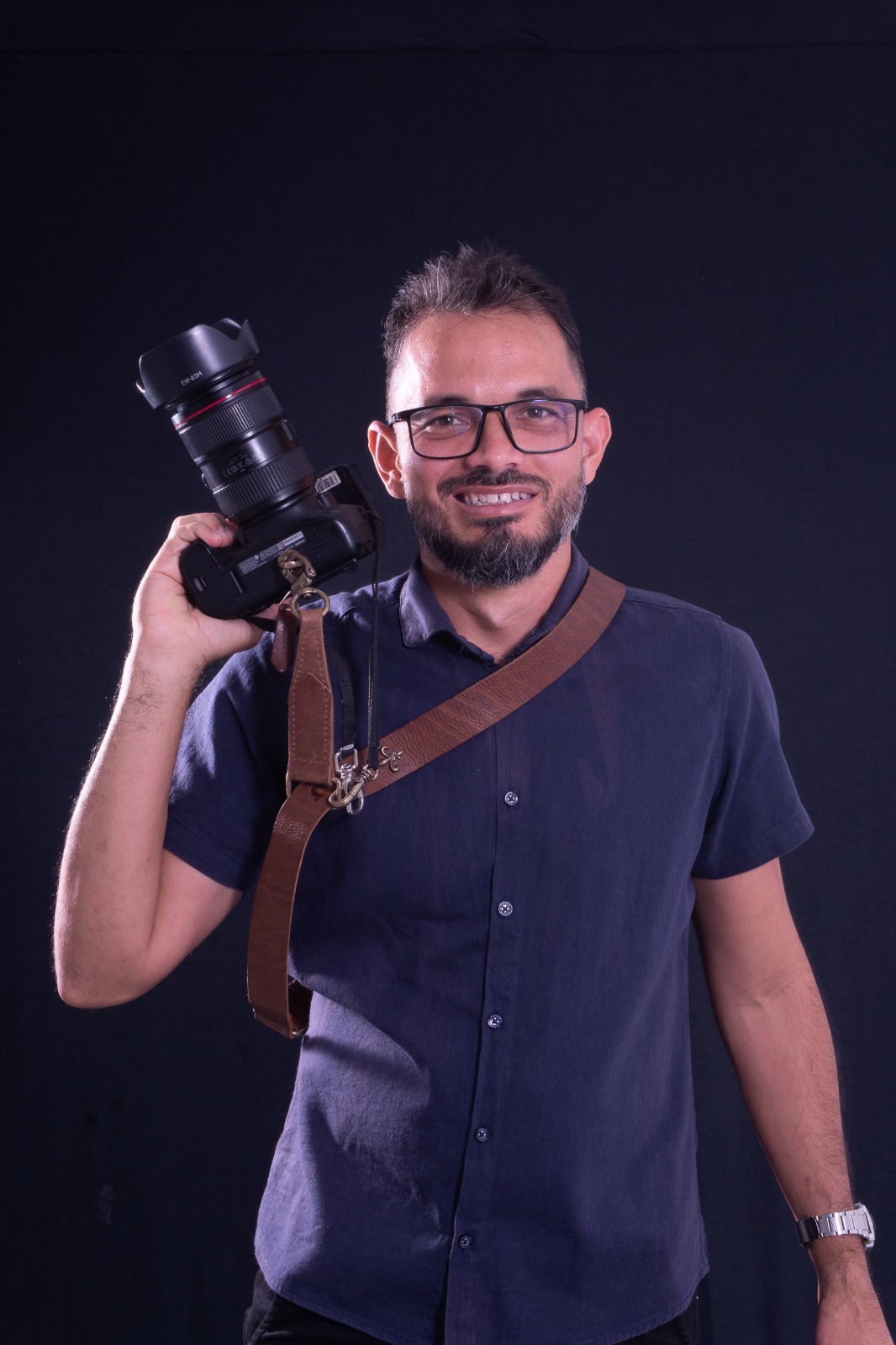 Sobre Ronaldo Diniz Fotografia
