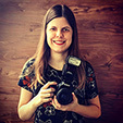 Sobre Cintia Delanhese Fotografia