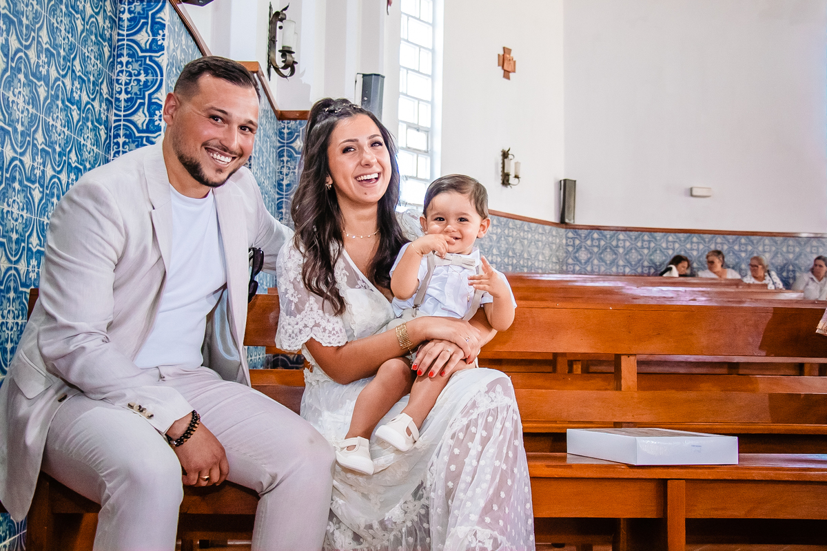 Igreja de Horta do Douro