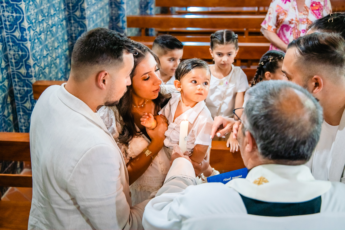 Igreja de Horta do Douro
