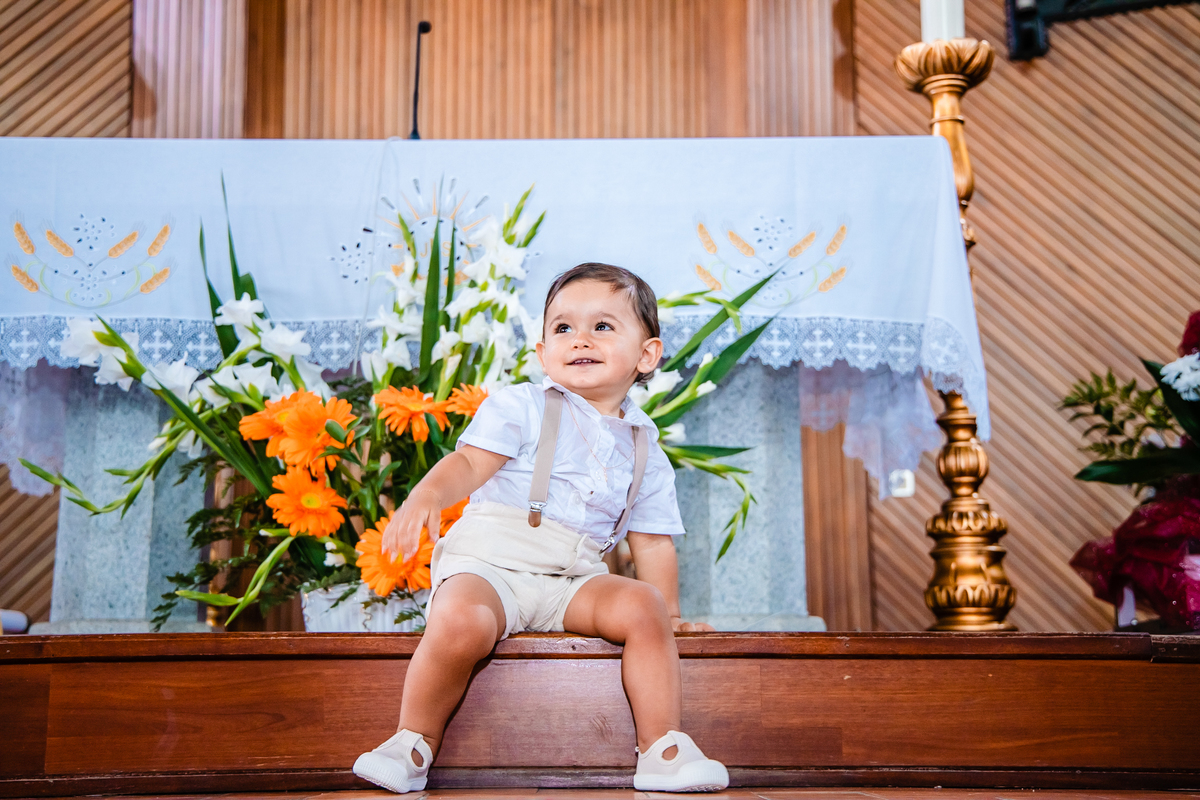 Igreja de Horta do Douro
