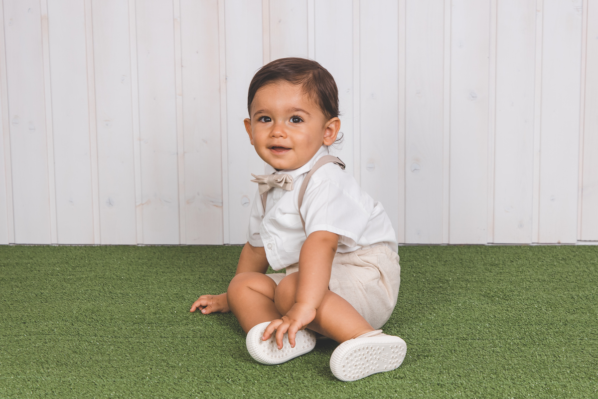 Sessão Pré Batizado