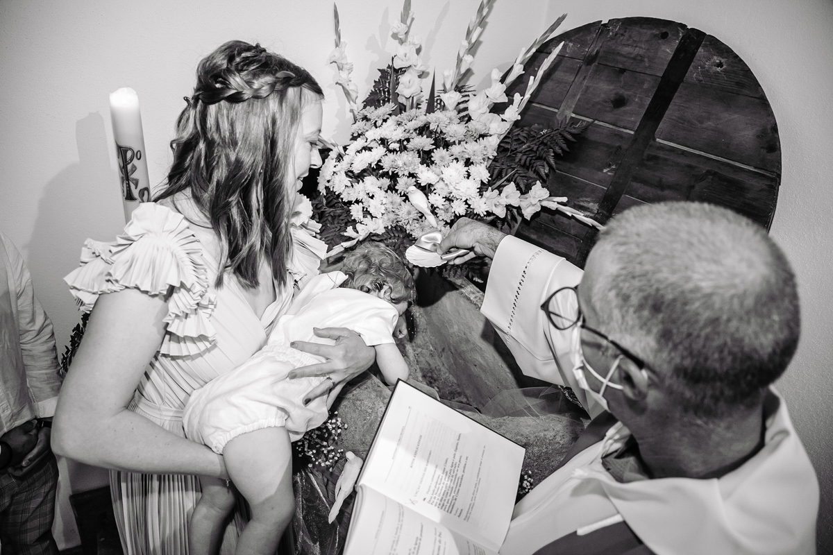 Igreja de Seixas do Douro