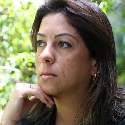 Sobre Adriana Finelli Fotografia