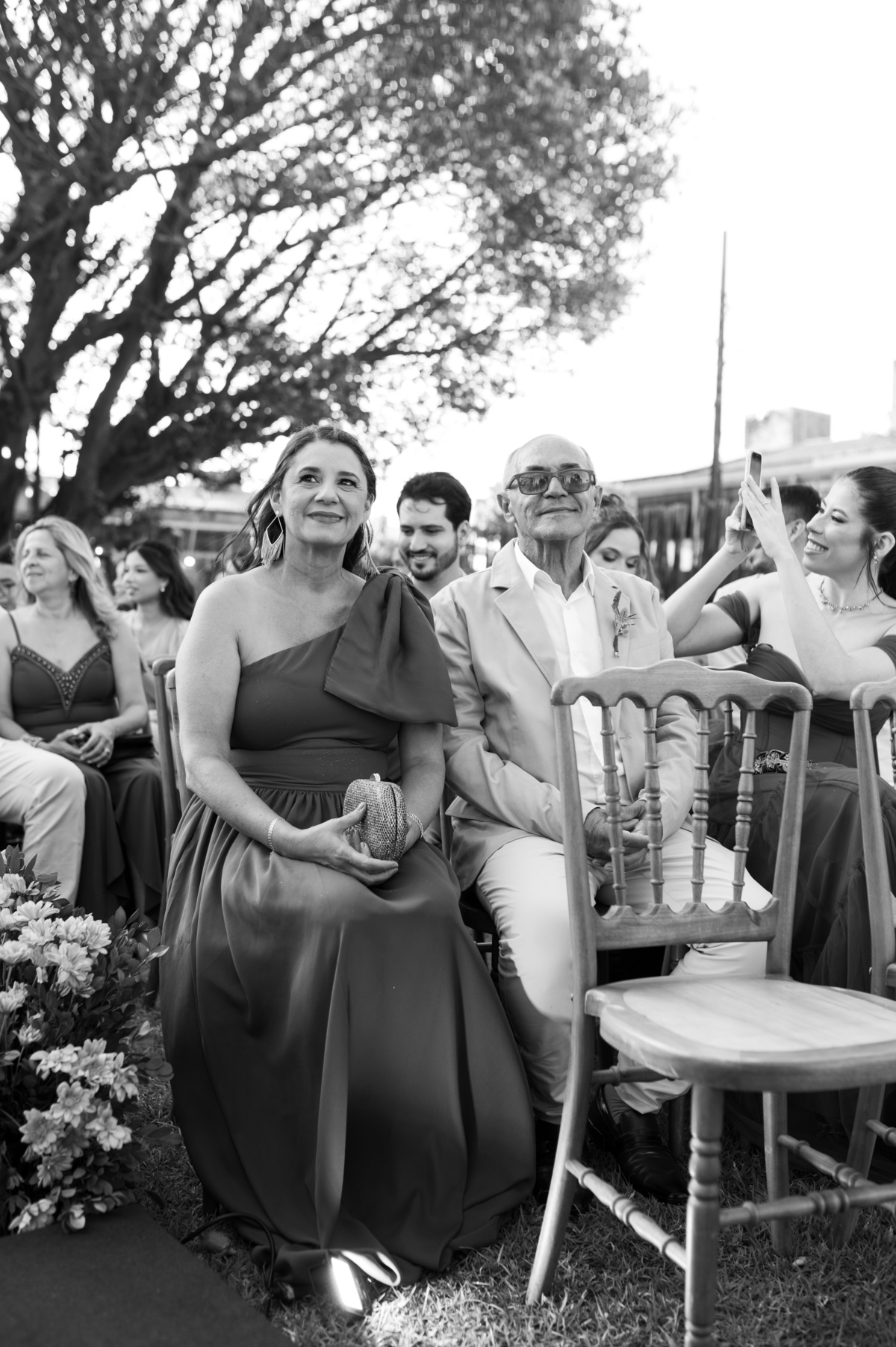 Fotógrafo de casamentos em João Pessoa