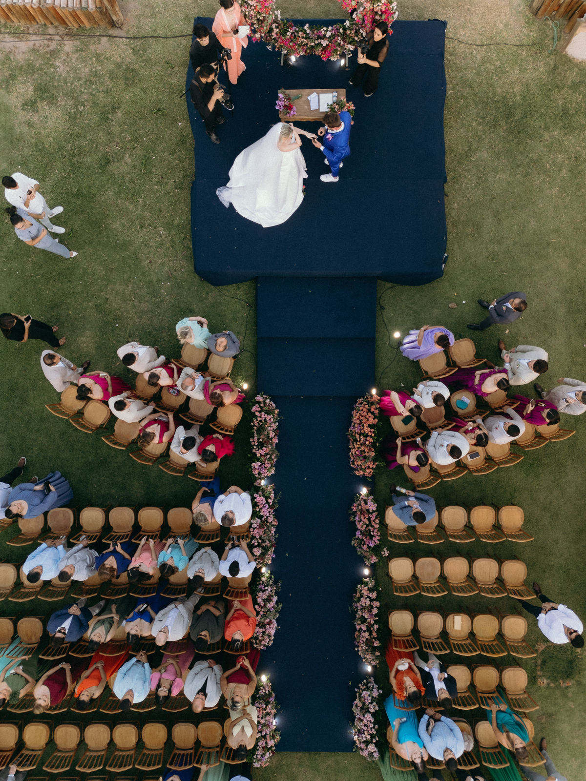 Fotógrafo de casamentos em João Pessoa