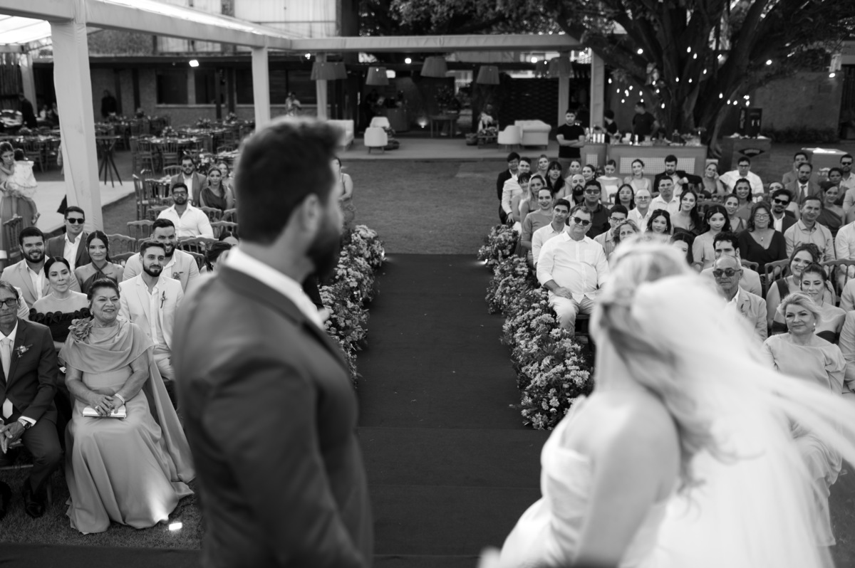 Fotógrafo de casamentos em João Pessoa