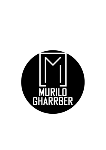 Logotipo de Murilo Gharrber