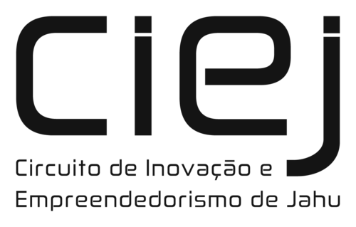 Logotipo de Circuito de Inovação e Empreendedorismo de Jahu