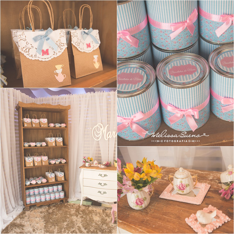 Aniversário Infantil - Maringá