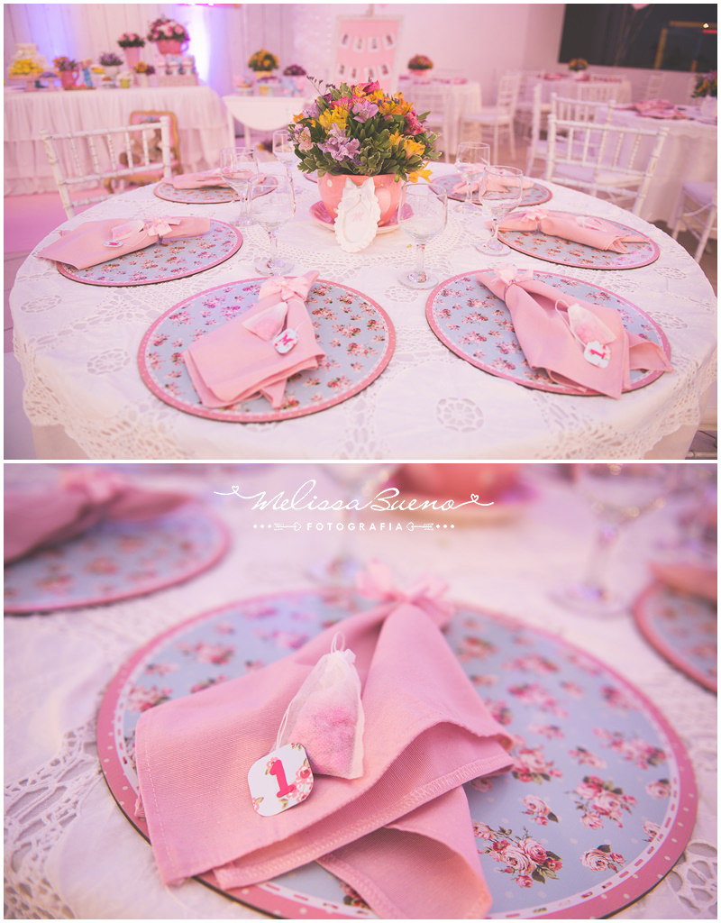 Aniversário Infantil - Maringá