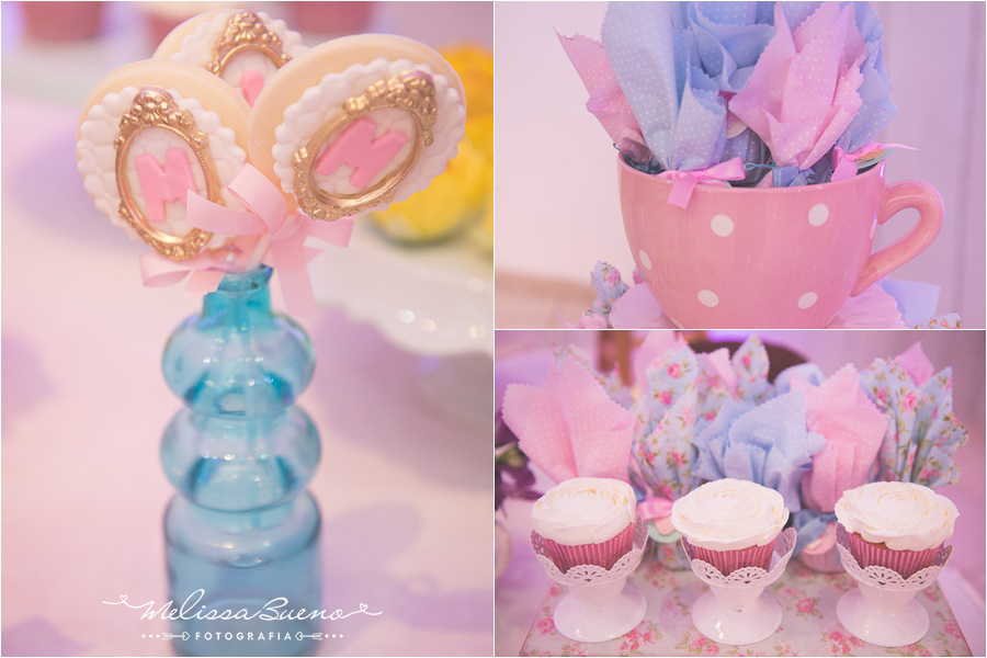 Aniversário Infantil - Maringá