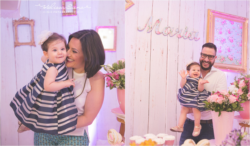 Aniversário Infantil - Maringá