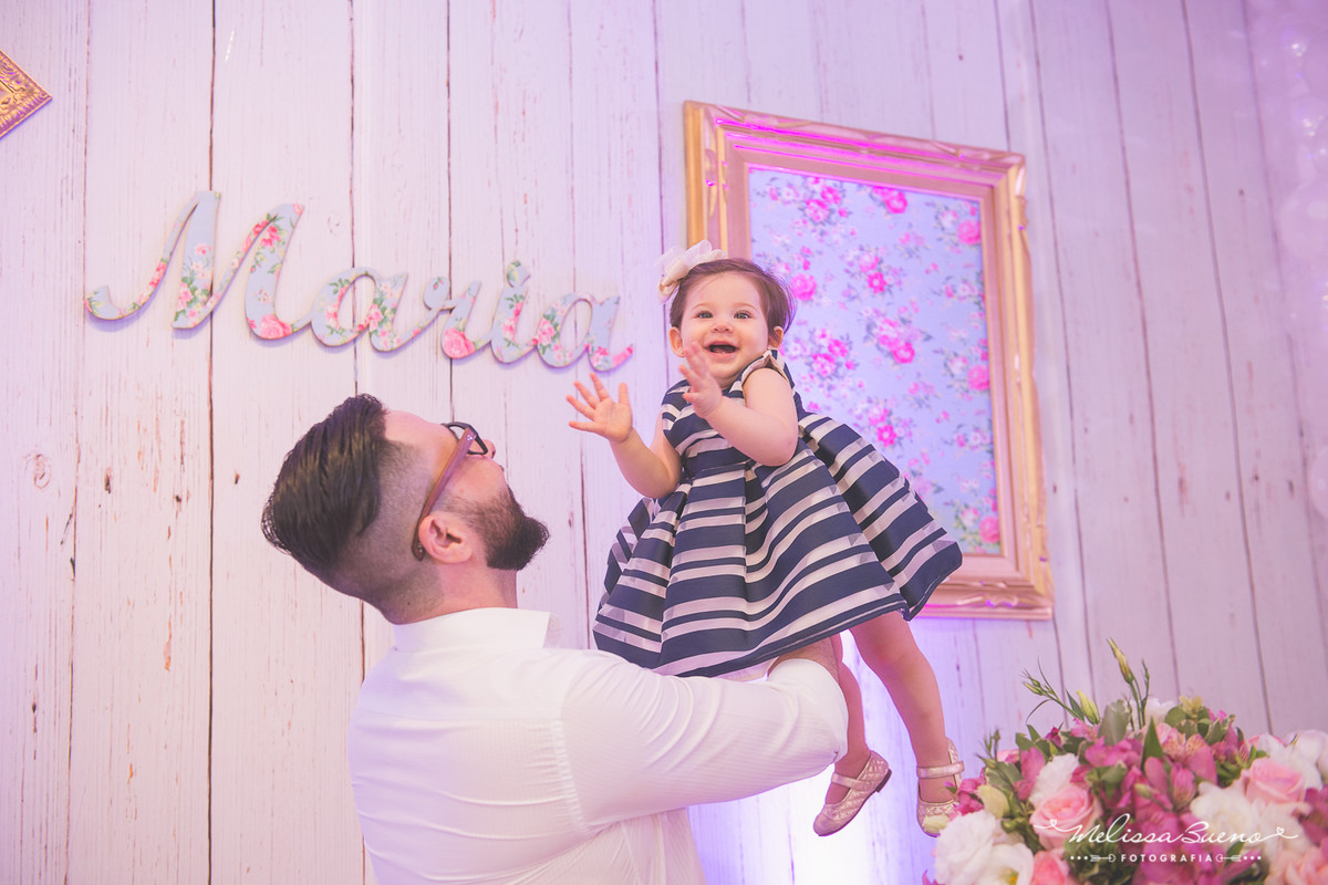 Aniversário Infantil - Maringá