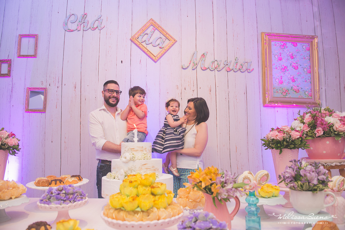 Aniversário Infantil - Maringá