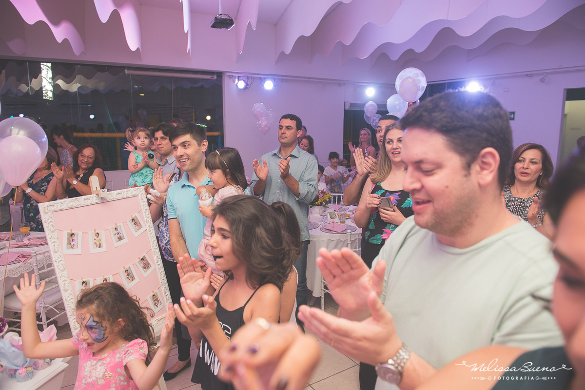 Aniversário Infantil - Maringá