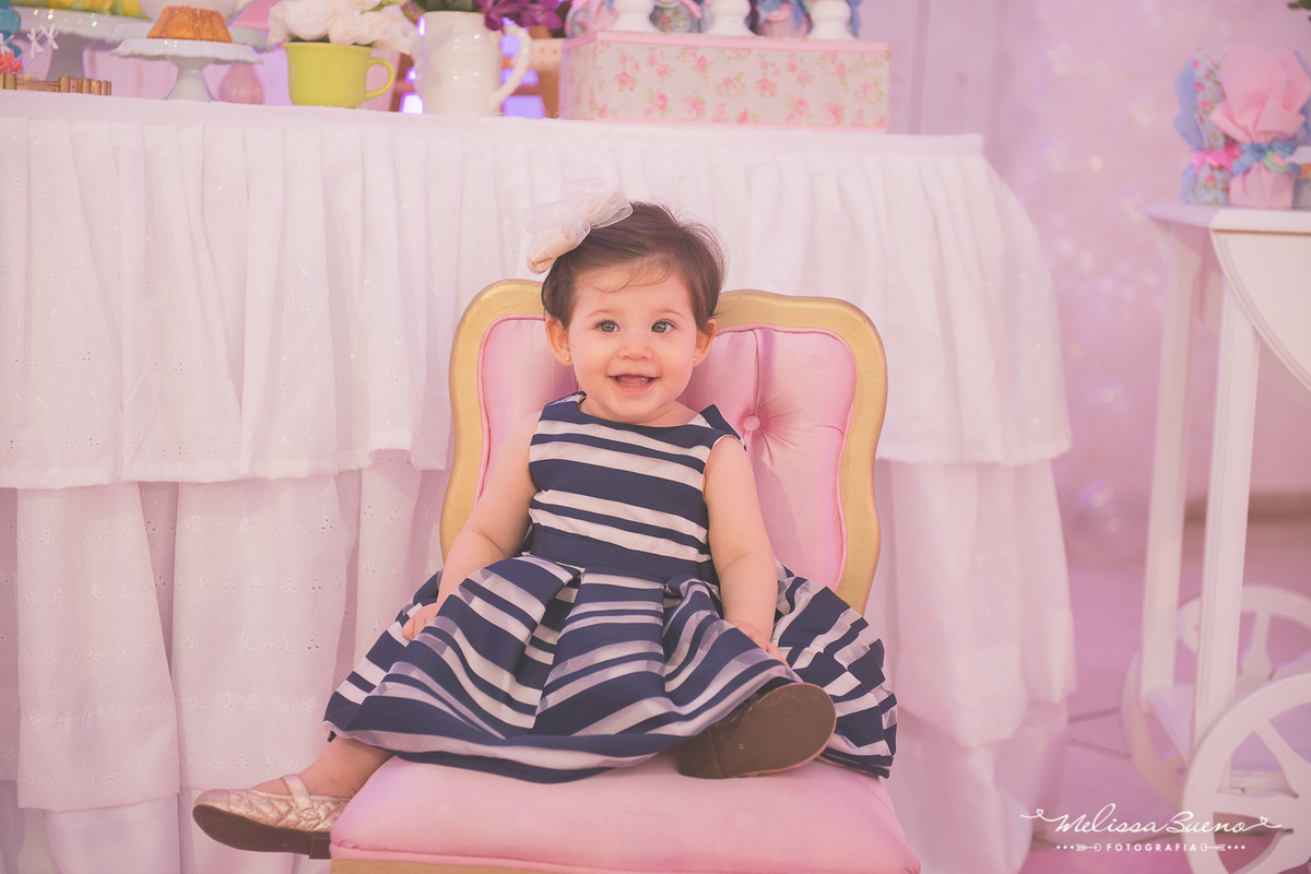 Aniversário Infantil - Maringá