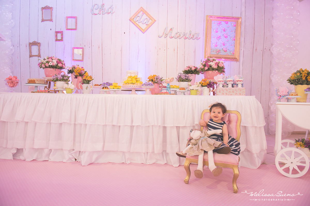 Aniversário Infantil - Maringá