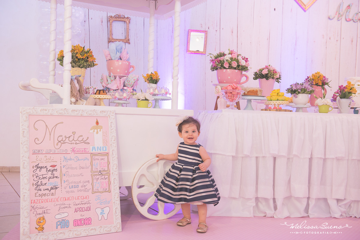 Aniversário Infantil - Maringá