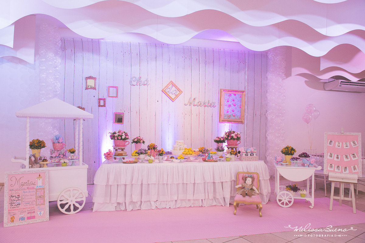 Aniversário Infantil - Maringá