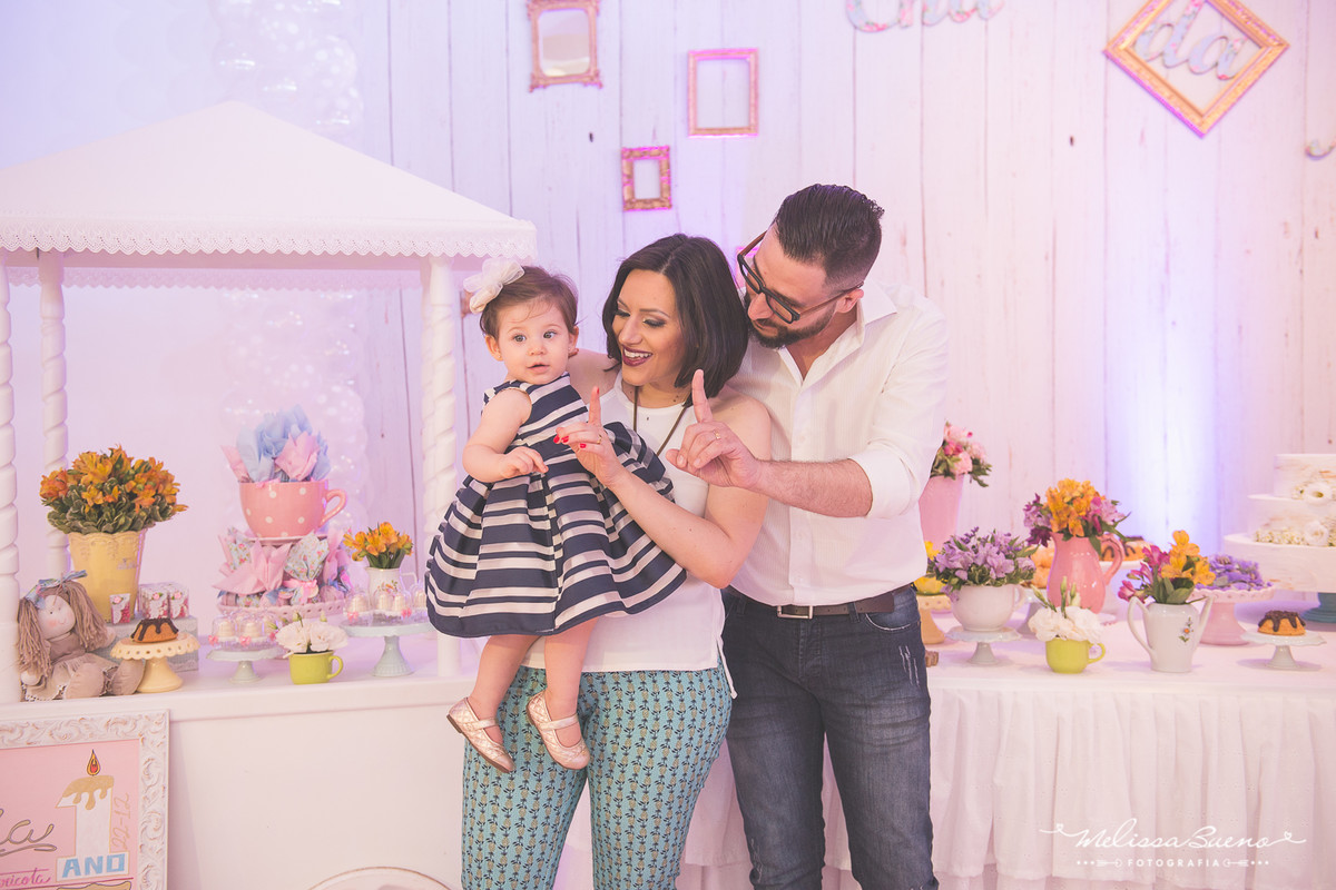 Aniversário Infantil - Maringá