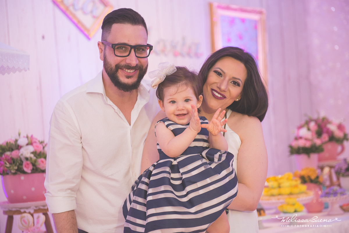 Aniversário Infantil - Maringá