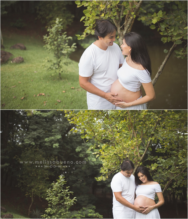 sessão gestante maringa