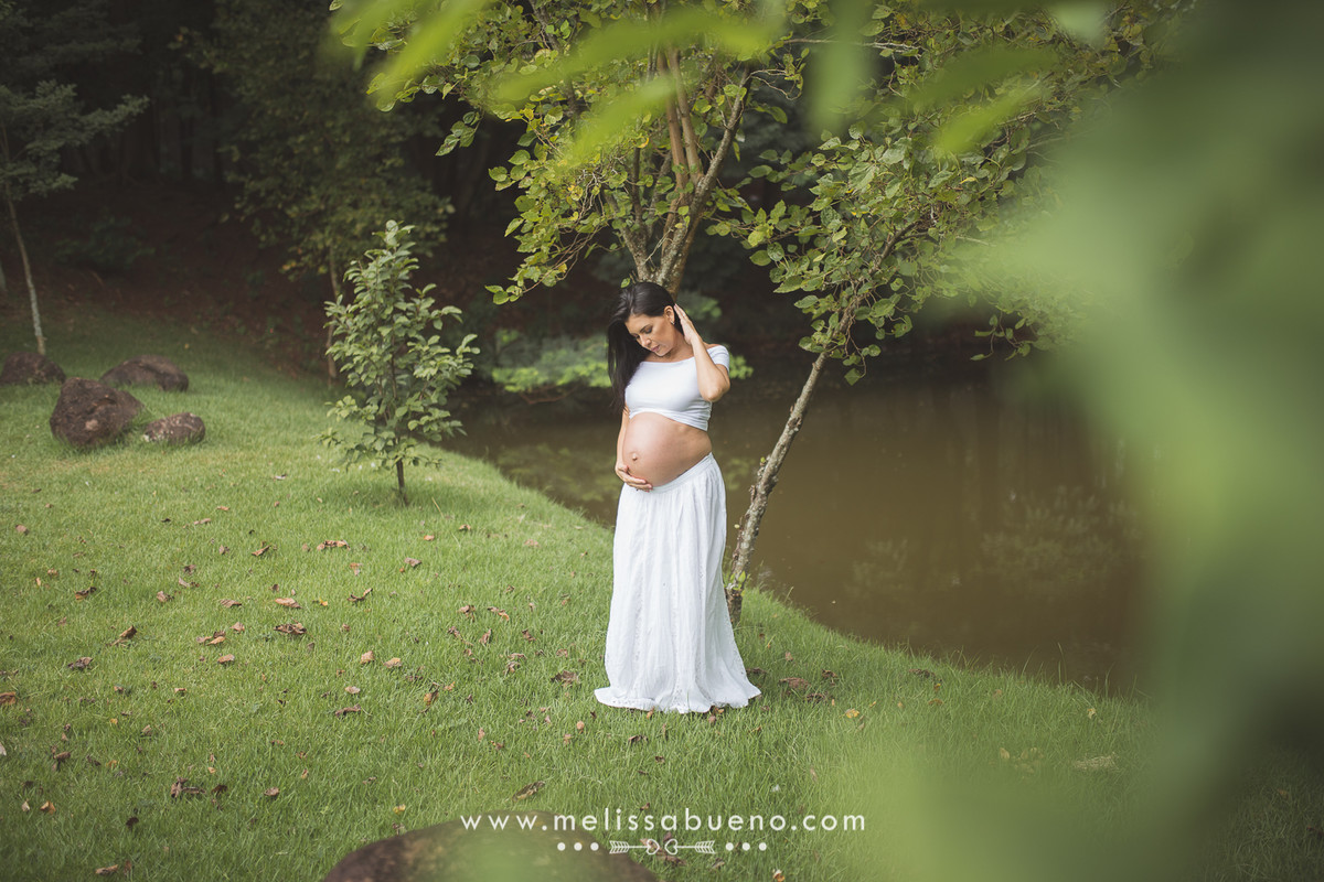 sessão gestante maringa