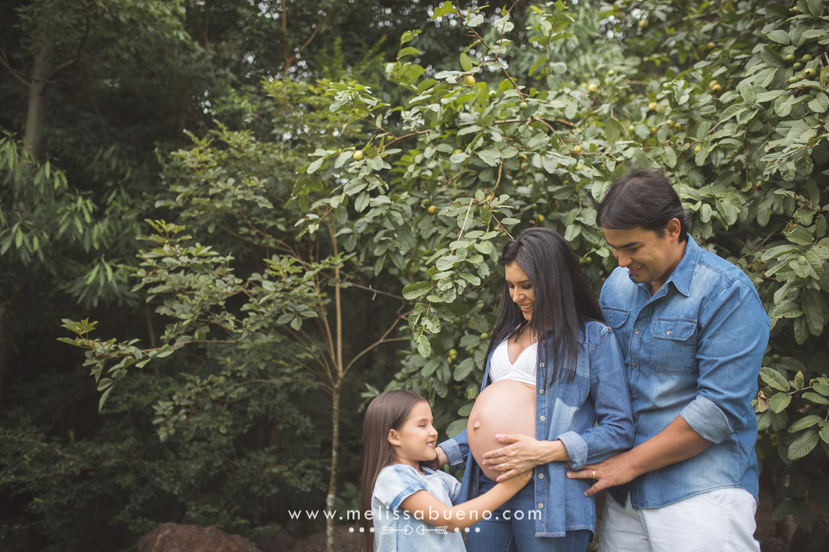 sessão gestante maringa