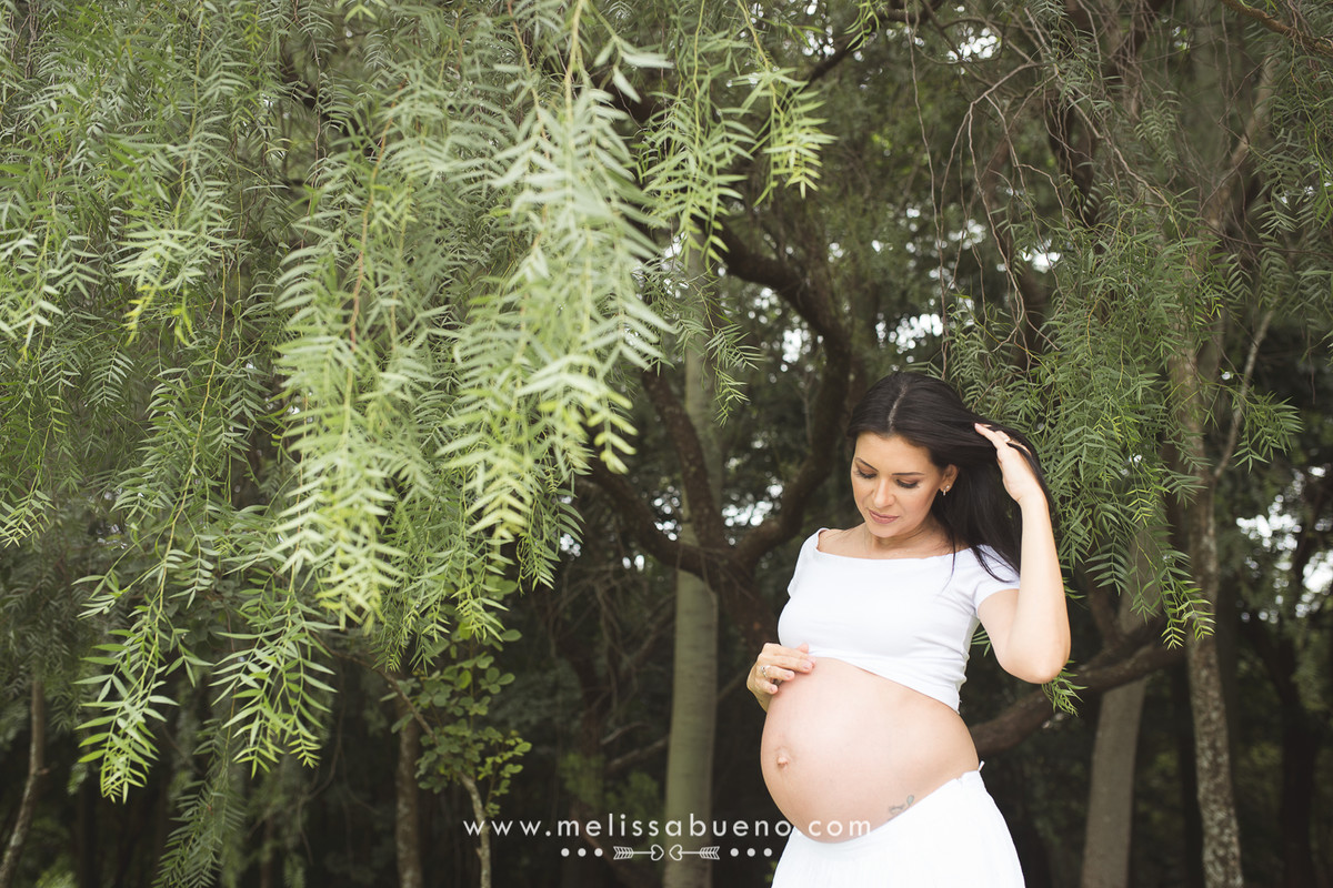 sessão gestante maringa