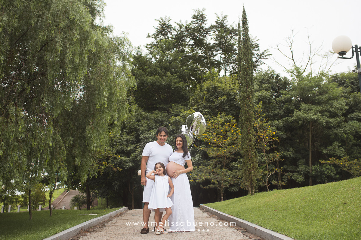 sessão gestante maringa