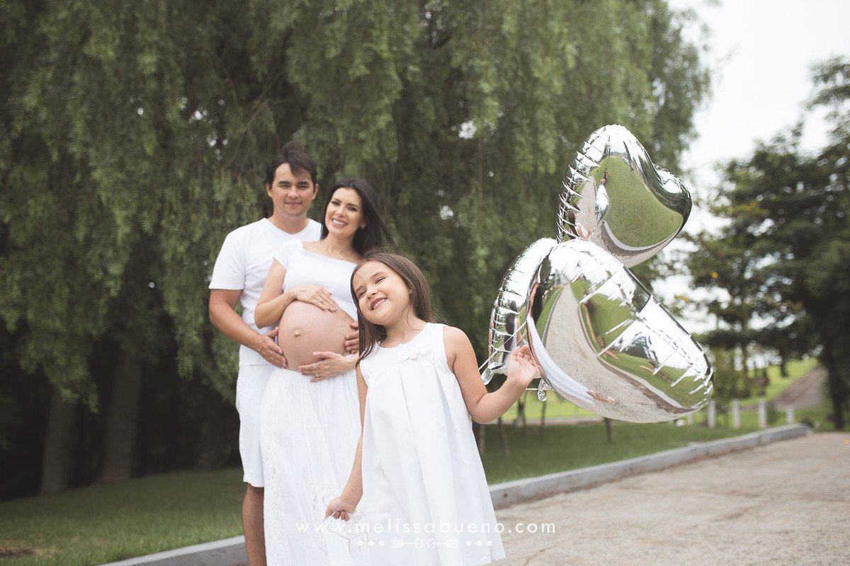 sessão gestante maringa