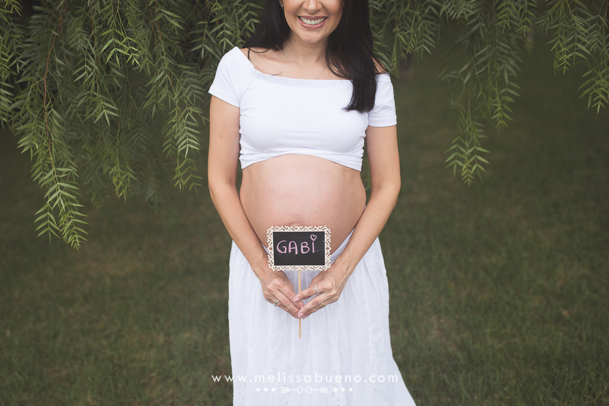 sessão gestante maringa