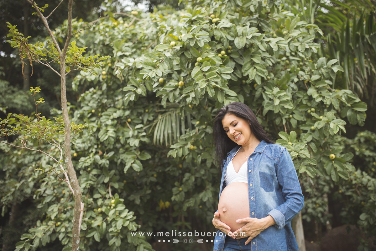 sessão gestante maringa