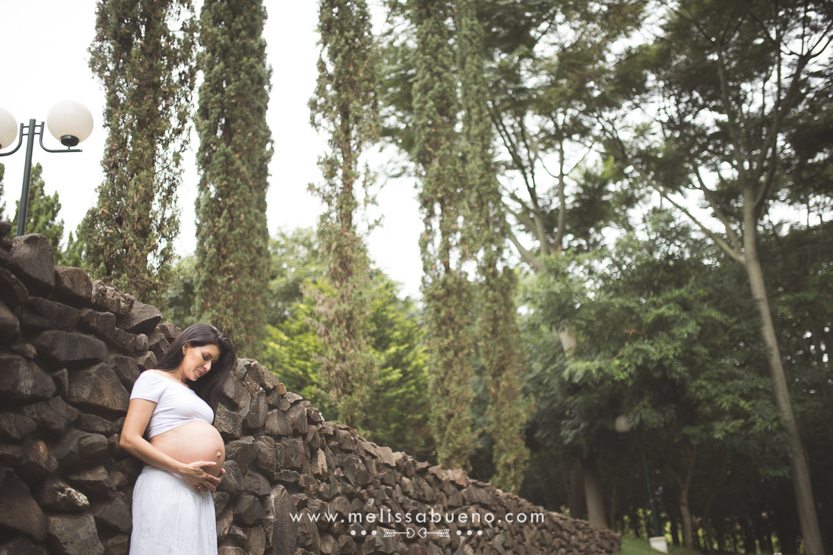 sessão gestante maringa