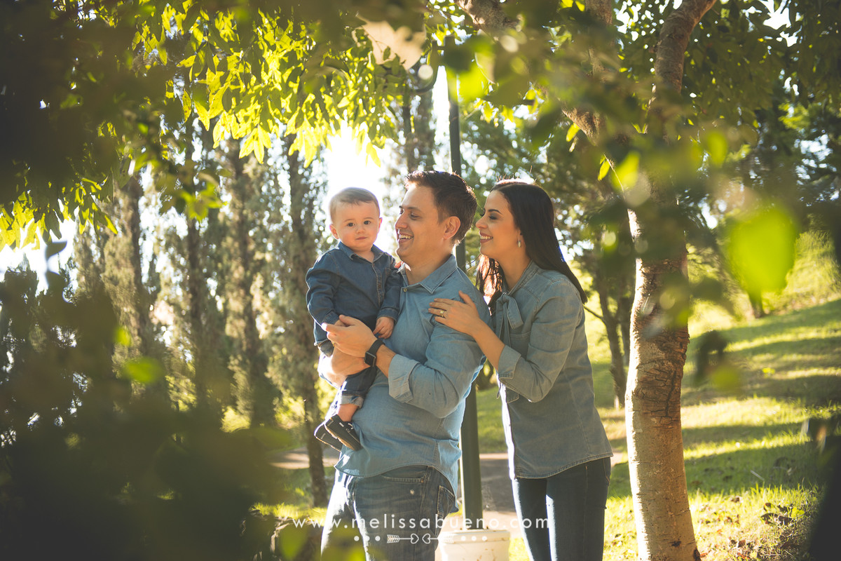 sessão infantil maringa