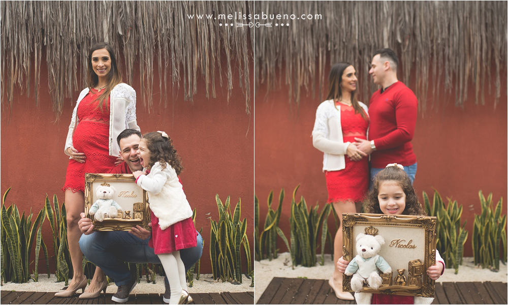 sessão gestante maringá