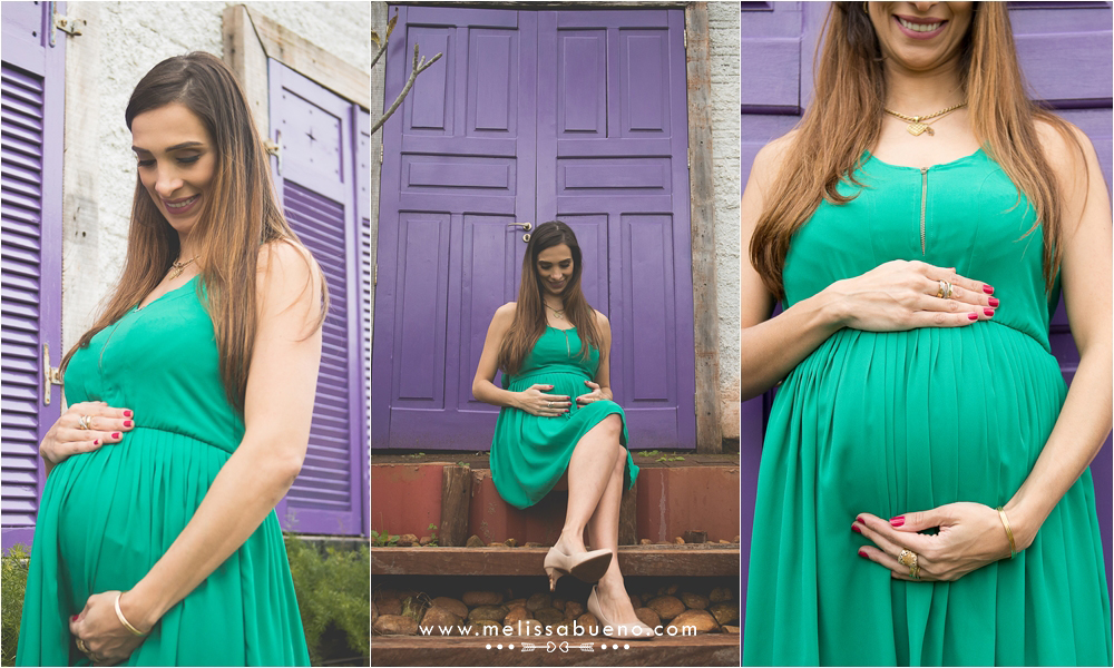 sessão gestante maringá