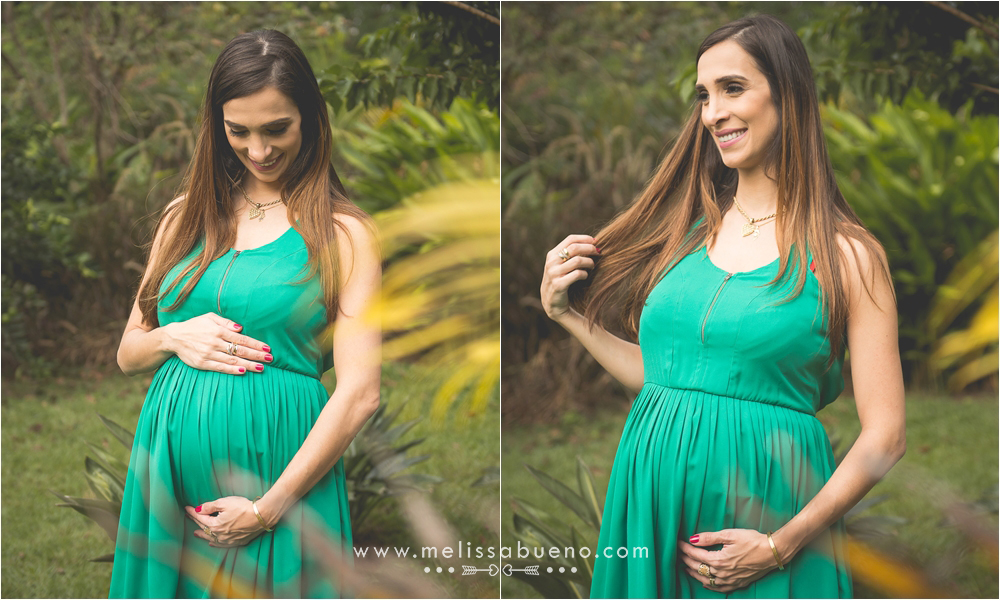 sessão gestante maringá