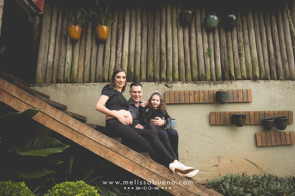 sessão gestante maringá