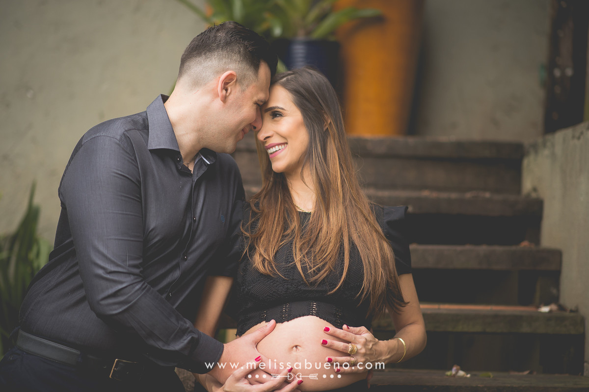 sessão gestante maringá